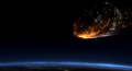 постер к сериалу Астероид: Последние часы планеты
