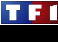 TF1: логотип