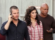 NCIS: Los Angeles