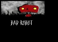 Bad Robot 