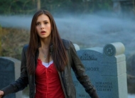 Vampire Diaries: новый сериал CW: фото 3