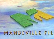 Mandeville Films: логотип
