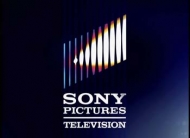 Sony Pictures Television: логотип