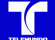 Телеканал Telemundo