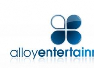 Alloy Entertainment: логотип