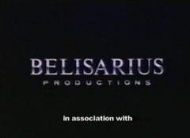 Belisarius Productions: логотип