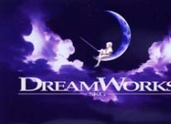 DreamWorks Television: логотип
