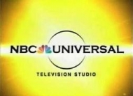 NBC Universal Television: логотип