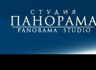 Студия Панорама: логотип