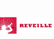 Reveille Productions: логотип