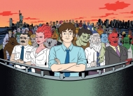 Ugly Americans