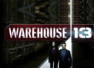 Warehouse 13