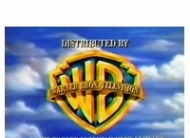 Warner Bros. Television: логотип