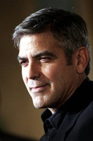 Джордж Клуни: основное фото