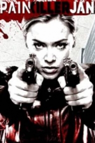 сериал Крепкий орешек Джейн