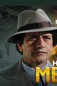Сериал Вольф Мессинг