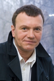 Актер Александр Наумов
