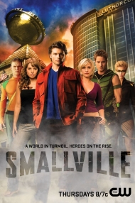 Тайны Смолвиля, сериал Smallville