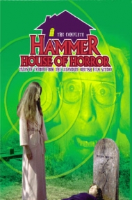 Сериал Дом ужасов Хаммера