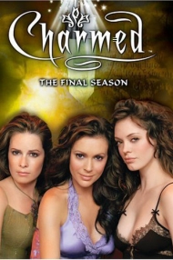 Зачарованные, Charmed,