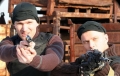 Постер к сериалу Меч