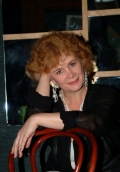 Фото актрисы Людмилы Нильской