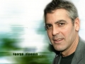 Джордж Клуни: обои 1