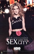 Секс в большом городе: постер 1