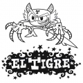 Постер к мультсериалу Эль Тигре: Приключения Мэнни Риверы, обои