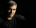Джордж Клуни: обои 3
