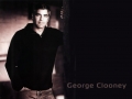 Джордж Клуни: обои 4