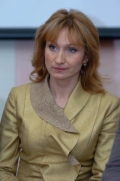 Ольга Прокофьева