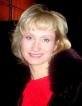 Ольга Прокофьева