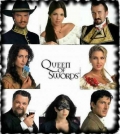Постер к сериалу Королева мечей