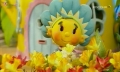 Кадр из мультсериала Фифи и цветочные малыши