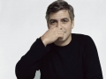 Джордж Клуни: обои 8