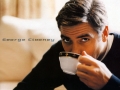 Джордж Клуни: обои 6