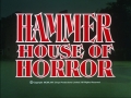 Постер к сериалу Дом ужасов Хаммера