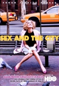 Секс в большом городе: постер 6