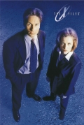 Секретные материалы: постер 6
